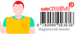 Safe Creative