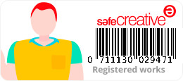 Safe Creative