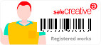 Safe Creative #0801020038963