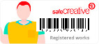 Safe Creative #0803030050416