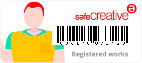 Safe Creative #0806170073420