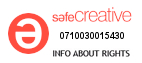 Safe Creative