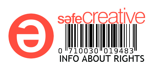 Safe Creative #0710030019483
