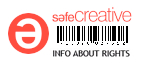 Safe Creative