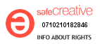 Safe Creative