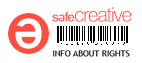 Registrado en Safe Creative - Código: 0711190308370