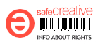 Registrado en Safe Creative - Código: 0711200309717