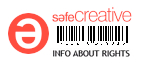 Registrado en Safe Creative - Código: 0711200309816