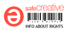Registrado en Safe Creative - Código: 0711200309830