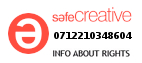 Safe Creative #0712210348604