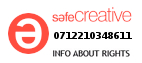 Safe Creative #0712210348611