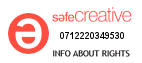 Safe Creative #0712220349530
