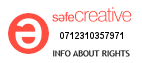 Safe Creative #0712310357971