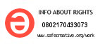 Safe Creative #0802170433073