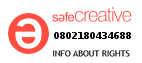 Safe Creative #0802180434688