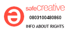 Safe Creative #0803100480860
