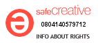 Safe Creative #0804140579712