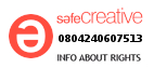 Safe Creative #0804240607513