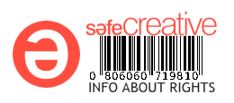 Safe Creative #0806060719810