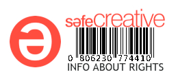 Safe Creative #0806230774410