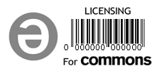 licensing for commons