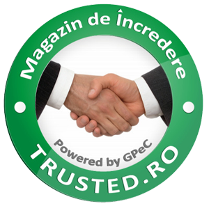 Logo Trusted.ro