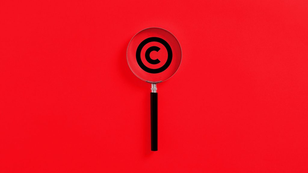 Differences between intellectual property and copyright