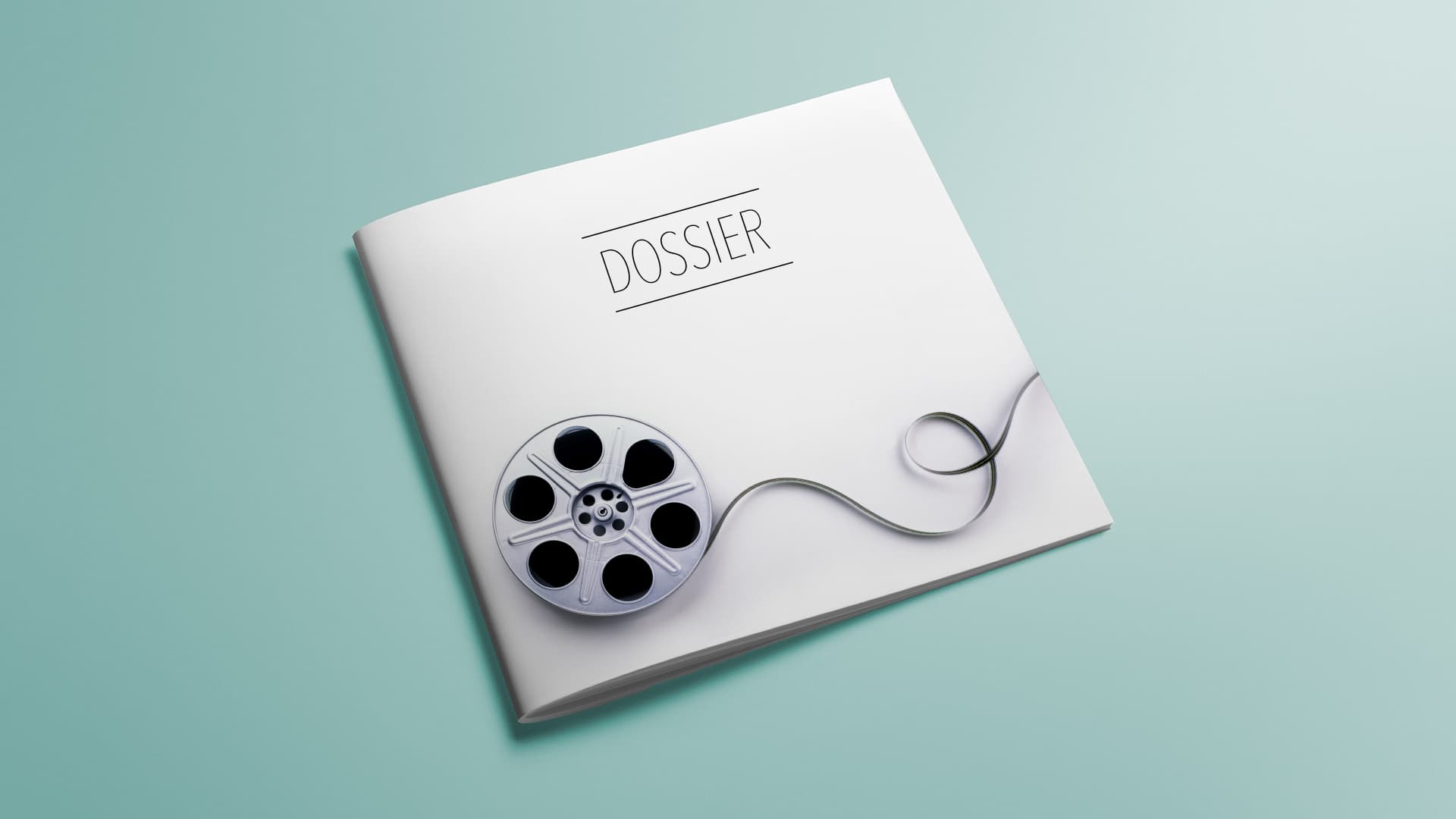 film sales dossier