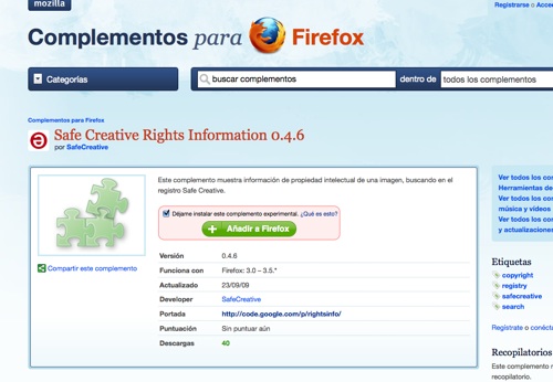 Complementos para Firefox_1253800787674