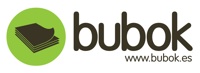 Logo Bubok original