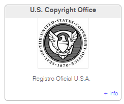 Servicio Externo: USCO Safe Creative