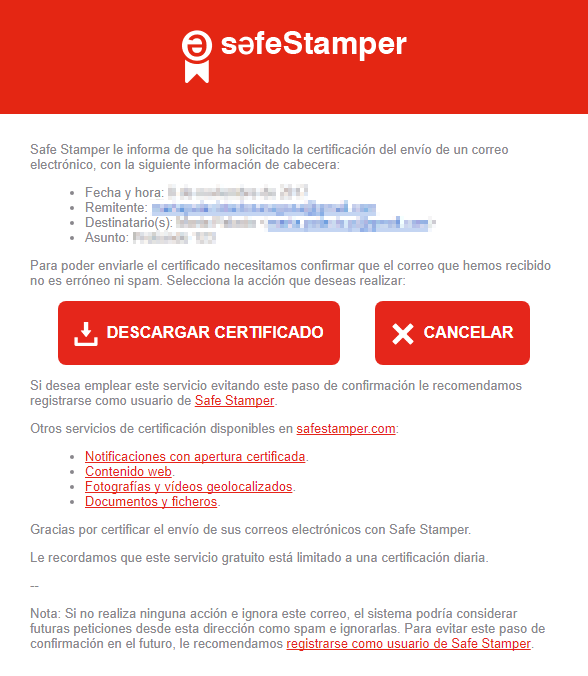 Ejemplo-SafeStamperMail-certificado-gratis-diario
