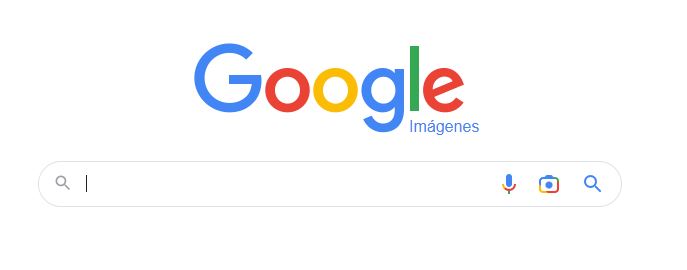 google imágenes