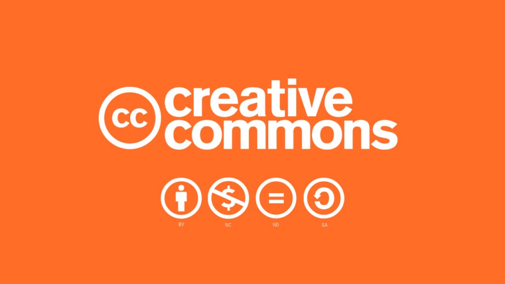 creative commons