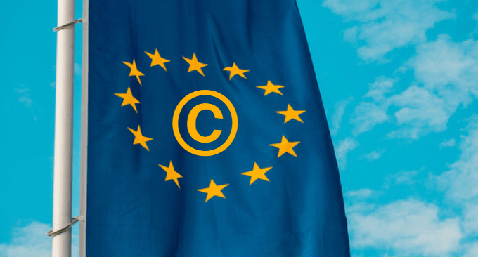Aclaraciones sobre la Directiva de Copyright (2018)