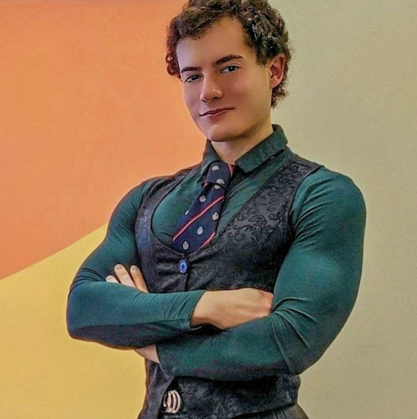 Luis Hernández Sánchez