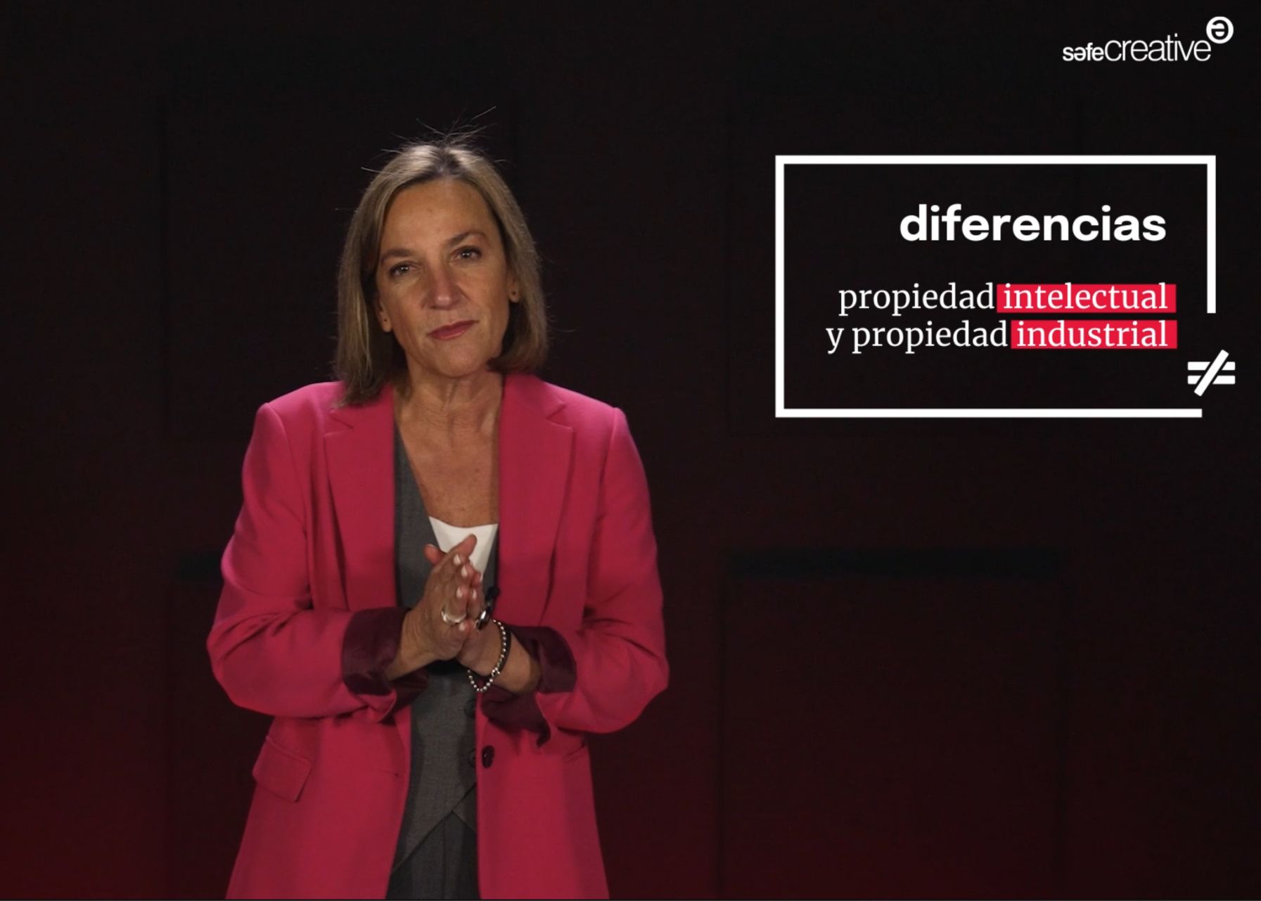 Diferencias entre propiedad intelectual e industrial - Tips ...