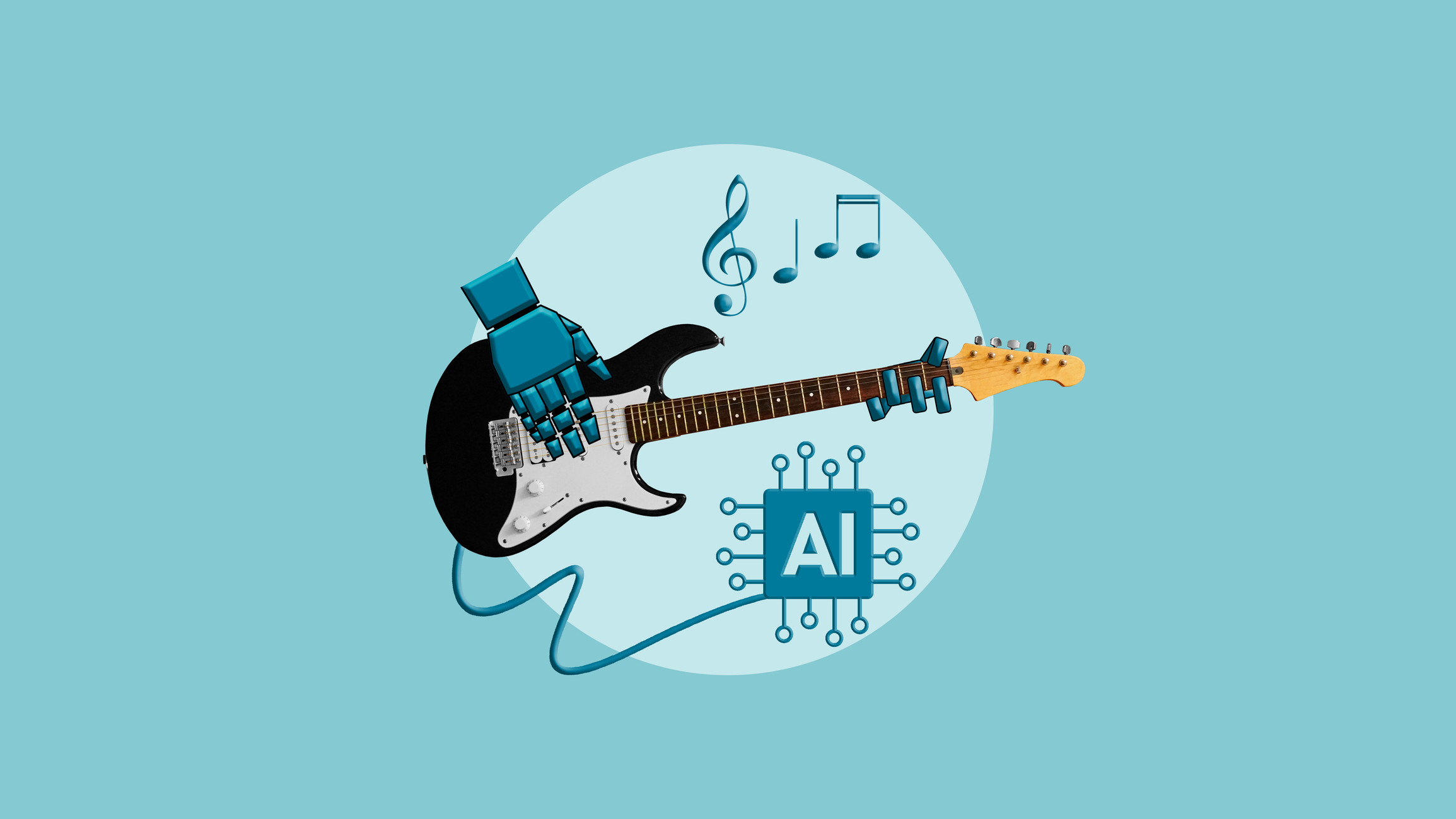 Bandcamp prohíbe la música generada por IA en su streaming - Tips ...