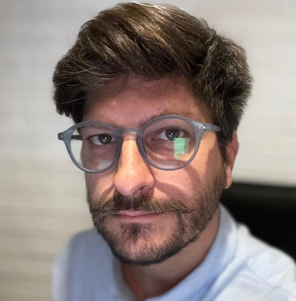 Pedro Agúndez Méndez
