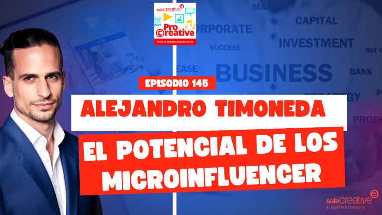 Ep.145 Microinfluencers: el poder de las audiencias pequeñas
