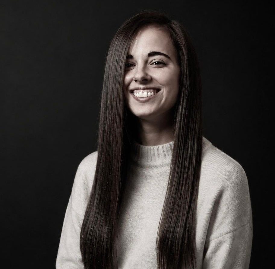 Alba Díaz